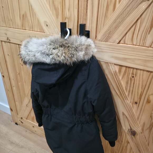 Canada Goose Trillium Parka *fusion fit - Picture 5 of 7